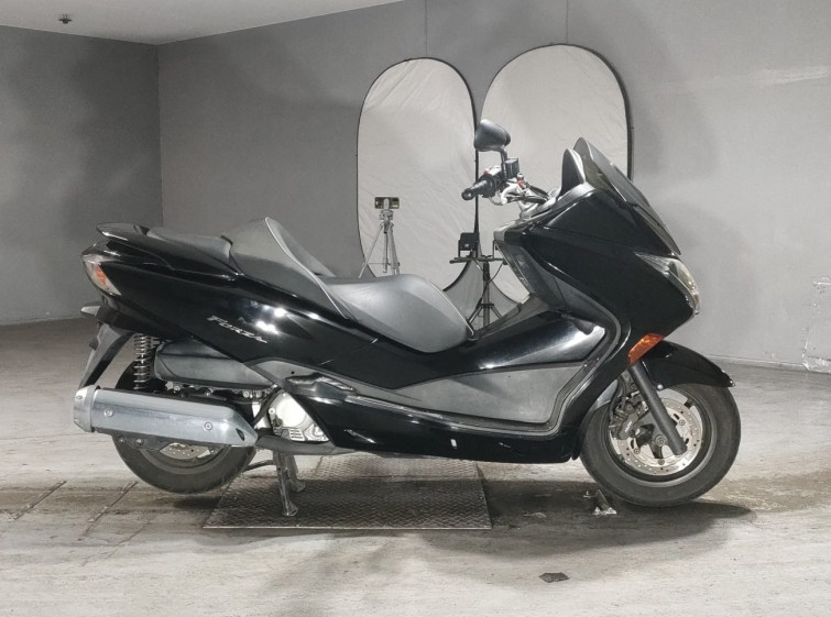 Мотоцикл Honda FORZA Z з пробігом 27986 km