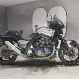 Мотоцикл Yamaha V-MAX1200 с пробегом 37287 km