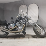 Мотоцикл Honda STEED400 з пробігом 4683 km