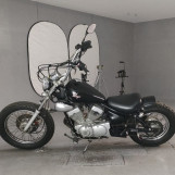 Мотоцикл Yamaha VIRAGO XV250 с пробегом 14154 km с пробегом 14154 km