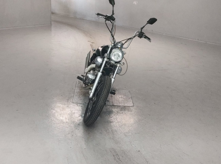 Мотоцикл Yamaha VIRAGO XV250 с пробегом 14154 km с пробегом 14154 km