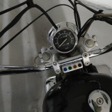 Мотоцикл Yamaha VIRAGO XV250 с пробегом 14154 km с пробегом 14154 km