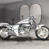 Мотоцикл Honda MAGNA250 з пробігом 4106 km