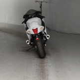 Мотоцикл Suzuki GSX1300R HAYABUSA с пробегом 3753 m с пробегом 3753 m