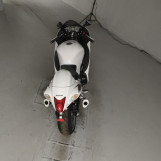 Мотоцикл Suzuki GSX1300R HAYABUSA с пробегом 3753 m с пробегом 3753 m