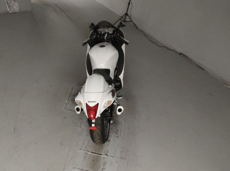 Мотоцикл Suzuki GSX1300R HAYABUSA с пробегом 3753 m с пробегом 3753 m