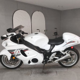 Мотоцикл Suzuki GSX1300R HAYABUSA с пробегом 3753 m с пробегом 3753 m
