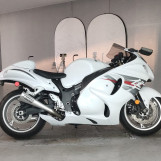 Мотоцикл Suzuki GSX1300R HAYABUSA с пробегом 3753 m с пробегом 3753 m