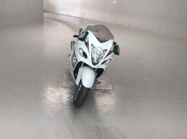 Мотоцикл Suzuki GSX1300R HAYABUSA с пробегом 3753 m с пробегом 3753 m