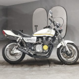 Мотоцикл Kawasaki ZEFAR 400 с пробегом 40988 km
