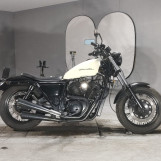 Мотоцикл Honda VRX400 с пробегом 1627 km