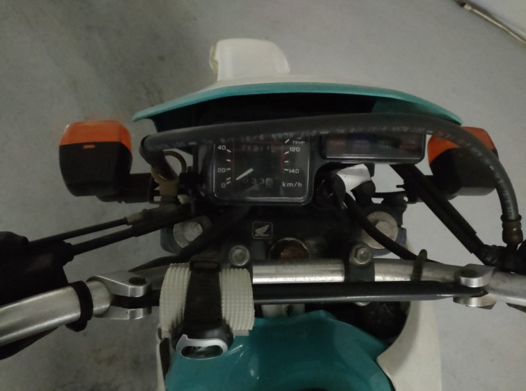 Мотоцикл Honda XL250 DEGREE с пробегом 71211 km с пробегом 71211 km