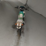 Мотоцикл Honda XL250 DEGREE с пробегом 71211 km с пробегом 71211 km