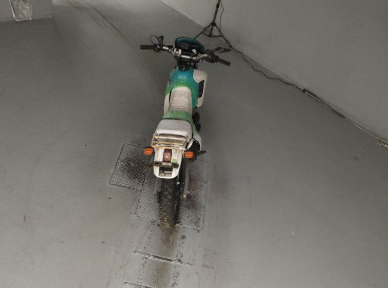 Мотоцикл Honda XL250 DEGREE с пробегом 71211 km с пробегом 71211 km