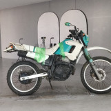 Мотоцикл Honda XL250 DEGREE с пробегом 71211 km с пробегом 71211 km