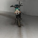 Мотоцикл Honda XL250 DEGREE с пробегом 71211 km с пробегом 71211 km