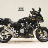 Мотоцикл Yamaha XJR1200R с пробегом 11526 km