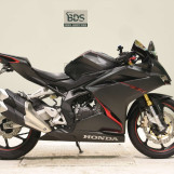 Мотоцикл Honda CBR250RR з пробігом 14043 km