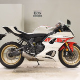 Мотоцикл Yamaha YZF-R7-2 с пробегом 2460 km