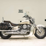 Мотоцикл Yamaha DRAGSTAR XVS400 CLASSIC с пробегом 42104 km