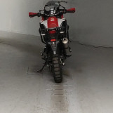 Мотоцикл Honda AFRICATWIN CRF1000L с пробегом 9960 km с пробегом 9960 km