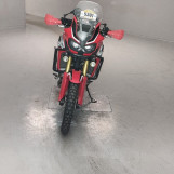 Мотоцикл Honda AFRICATWIN CRF1000L с пробегом 9960 km с пробегом 9960 km