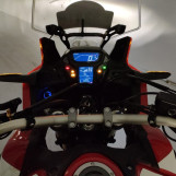 Мотоцикл Honda AFRICATWIN CRF1000L с пробегом 9960 km с пробегом 9960 km