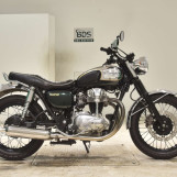 Мотоцикл Kawasaki W650 с пробегом 62140 km