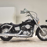 Мотоцикл Honda SHADOW400 с пробегом 19513 km