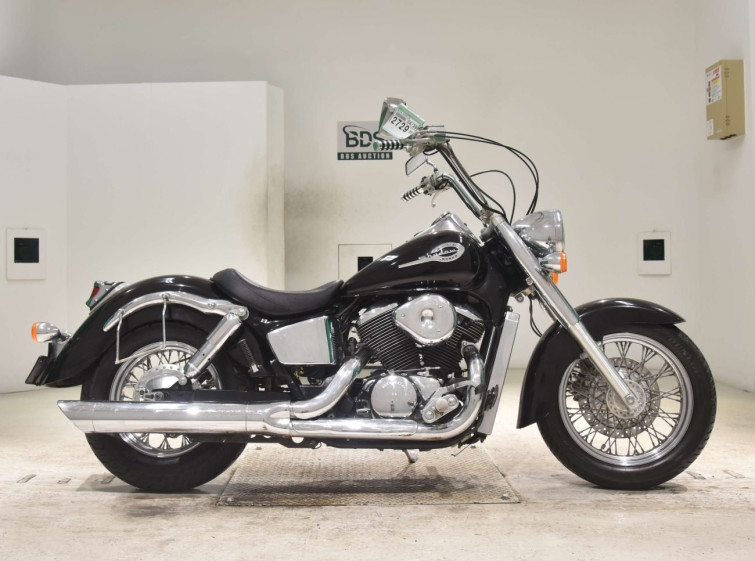 Мотоцикл Honda SHADOW400 с пробегом 19513 km