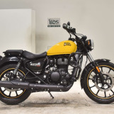 Мотоцикл Enfield METEOR 350 з пробігом 2284 km