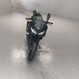 Мотоцикл Kawasaki NINJA400 с пробегом 16542 km с пробегом 16542 km