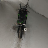 Мотоцикл Kawasaki NINJA400 с пробегом 16542 km с пробегом 16542 km