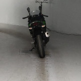 Мотоцикл Kawasaki NINJA400 с пробегом 16542 km с пробегом 16542 km