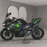 Мотоцикл Kawasaki NINJA400 с пробегом 16542 km с пробегом 16542 km