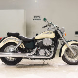 Мотоцикл Honda SHADOW400 с пробегом 7340 km