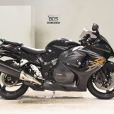 Мотоцикл Suzuki GSX1300R HAYABUSA с пробегом 60576 km
