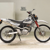 Мотоцикл Honda SL230 с пробегом 11177 km