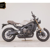 Мотоцикл Yamaha MT-09 з пробігом 5030 km