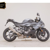 Мотоцикл BMW S1000RR с пробегом 509 km