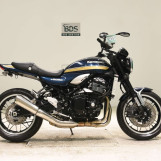 Мотоцикл Kawasaki Z900RS с пробегом 5439 km