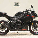 Мотоцикл Yamaha YZF-R3 з пробігом 49174 km