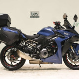 Мотоцикл Suzuki GSX-S1000 GT с пробегом 14442 km