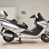 Мотоцикл Honda FORZA с пробегом 24487 km