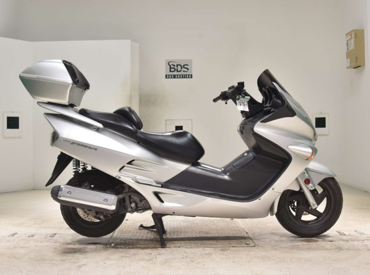Мотоцикл Honda FORZA с пробегом 24487 km
