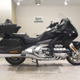 Мотоцикл Honda GL1800 TOUR D с пробегом 12140 km
