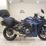 Мотоцикл Suzuki GSX-S1000 GT с пробегом 2108 km