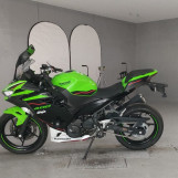 Мотоцикл Kawasaki NINJA400 с пробегом 21201 km с пробегом 21201 km