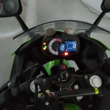 Мотоцикл Kawasaki NINJA400 с пробегом 21201 km с пробегом 21201 km