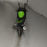 Мотоцикл Kawasaki NINJA400 с пробегом 21201 km с пробегом 21201 km